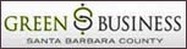 Green Business logo
